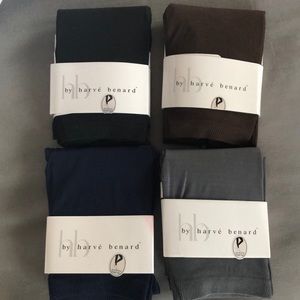 Lot of 4! Women’s seamless leggings